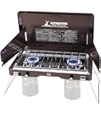 Amazon | キャプテンスタッグ ステイジャー コンパクトガス